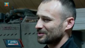 Виготовляють макет гармати