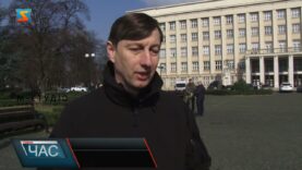 Вшанували Кобзаря