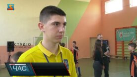 Змагання з футзалу «Пліч-о-пліч Всеукраїнські шкільні ліги»: 2 етап