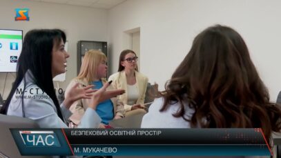 Безпековий простір