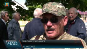 День пам’яті Чорнобиля
