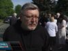 Міні-скульптура на честь Параджанова