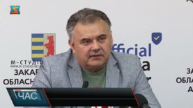 Обговорили закон «Про медіа»