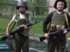 «Портал у війну: на лінії вогню»