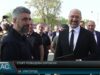 Старт розбудови євроколії