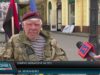 Збирає мільйони на ЗСУ