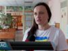 Змагання з черлідингу. Районний етап