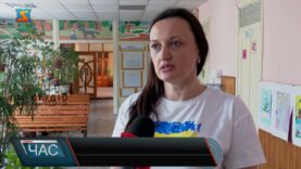 Змагання з черлідингу. Районний етап