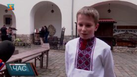 Благодійний концерт до Дня Матері