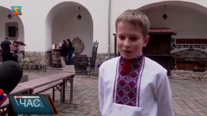 Благодійний концерт до Дня Матері