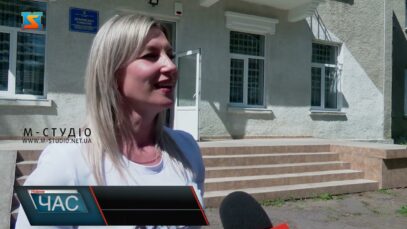 Благодійний шкільний велопробіг