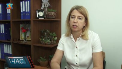 Дефіцит кадрів