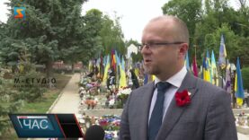 День пам’яті та перемоги над нацизмом