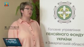 Ідентифікація пенсіонерів-ВПО