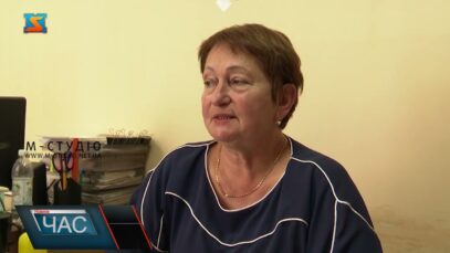 Допомога паліативним пацієнтам