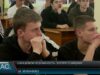 «Ланцюжок незламності». Зустріч з бійцями