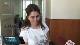 Мобільний пункт вакцинації