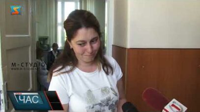 Мобільний пункт вакцинації