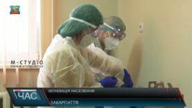 Імунізація населення