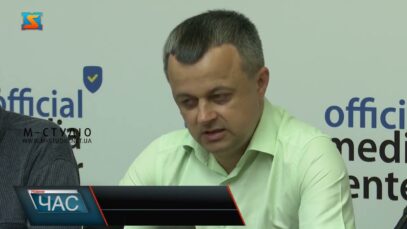 Підготовка до Дня музеїв