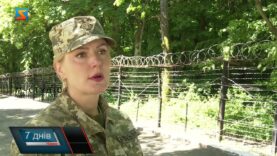 Почастішали випадки незаконного перетину кордону
