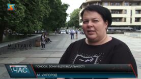 Покоси: зона відповідальності