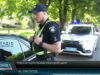Робота патрульних поліцейських