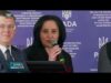 Житло для ВПО: парламентсько-муніципальний діалог