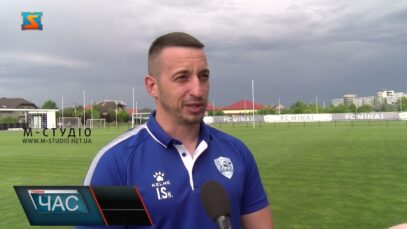 Жіночий футбол: підсумки сезону