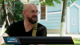 Боєць зі сталевим духом