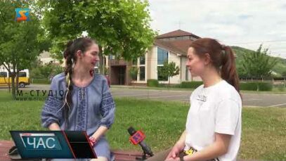 «Дозволяй собі мріяти». Історія переселенки