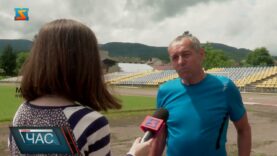 Клуб бігу та спортивної ходьби