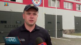 Обережно на водоймах!