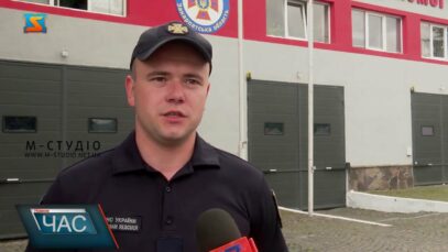 Обережно на водоймах!