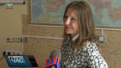 Погода на червень