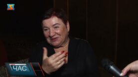 Послуга для інвалідів в театрі