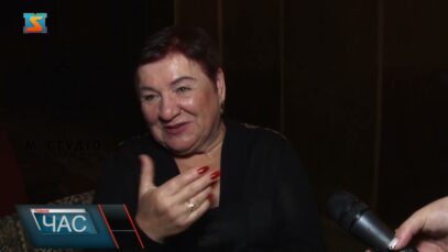 Послуга для інвалідів в театрі