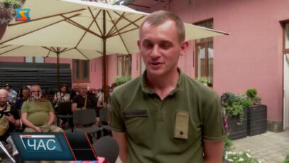 Прем’єрний концерт чоловічого хору