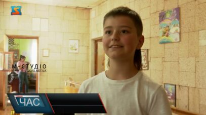 Творчий звіт