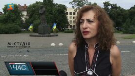 Урочистості до Дня Конституції