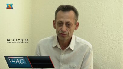 Ветеранський простір «Вдома»