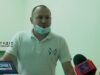 Зубопротезування військовослужбовців