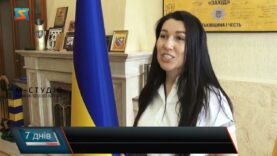 Амбасадори Закарпаття