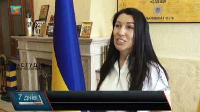 Амбасадори Закарпаття