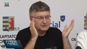 «Цвіт вишиванки»