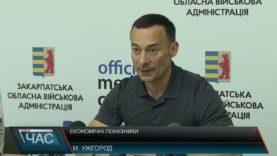 Економічні показники