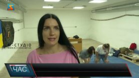 Курси з надання домедичної допомоги