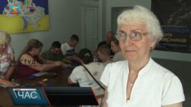 Майстер-клас для людей з інвалідністю