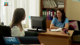 Медичні довідки для першачків