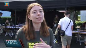 Освітній фест для молоді